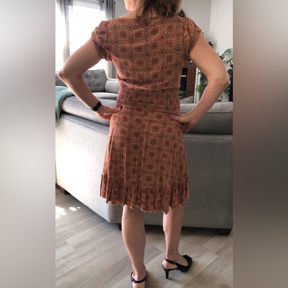 American Rag Dress M - Picture 2 of 6